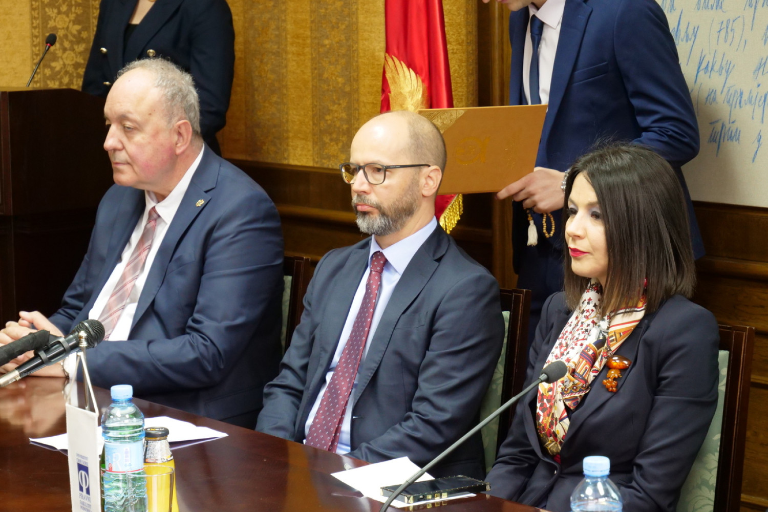 Univerzitet Crne Gore