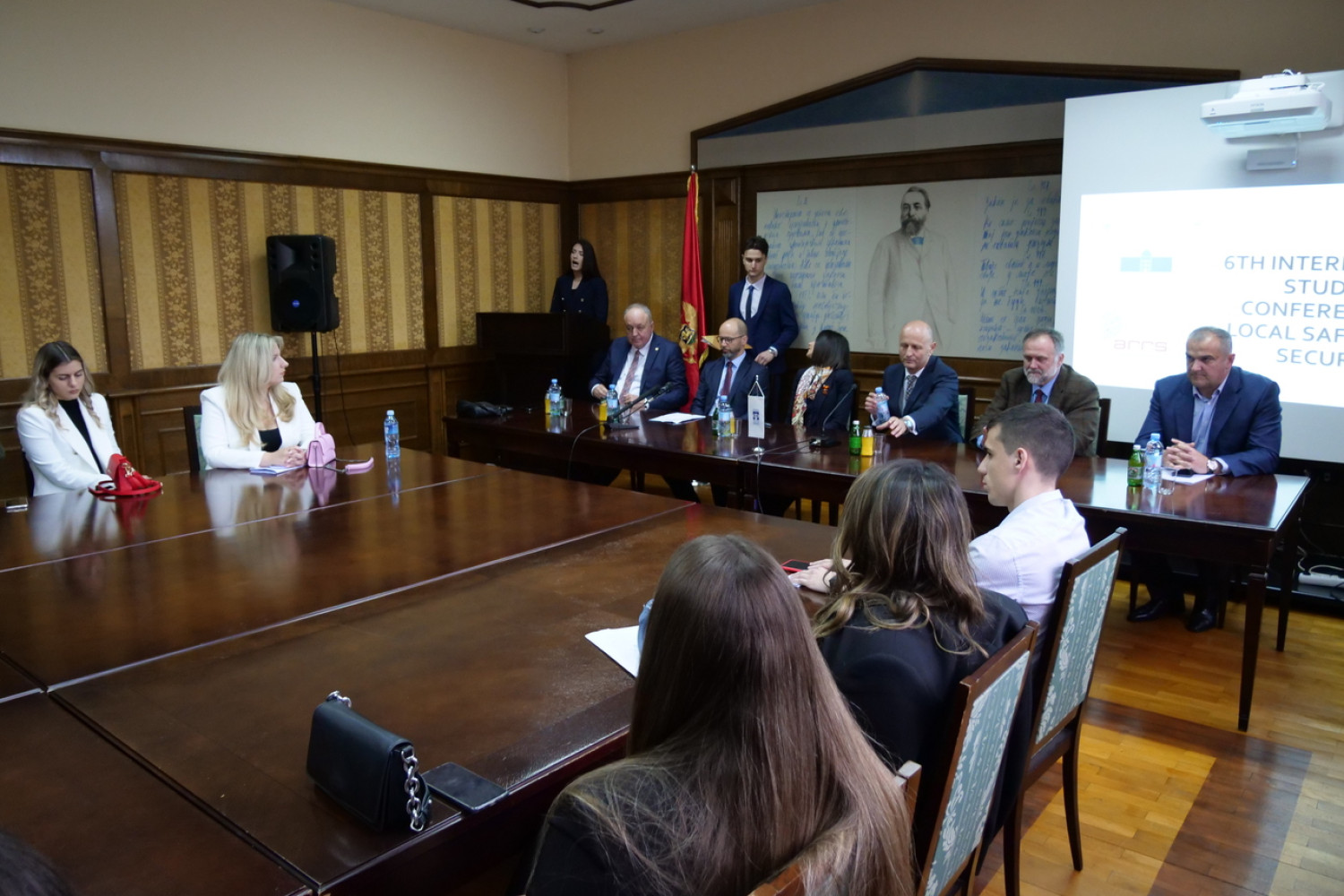 Univerzitet Crne Gore