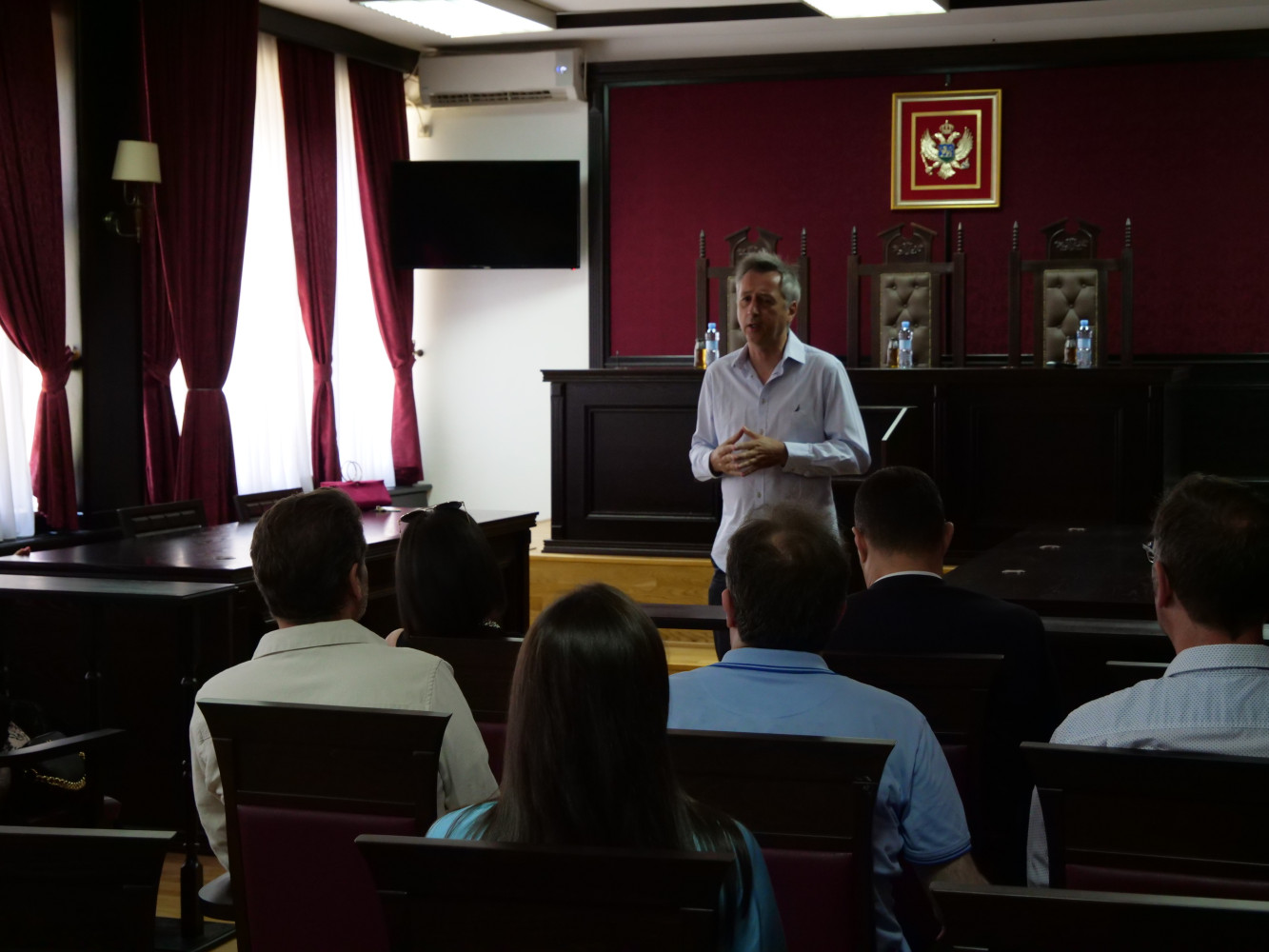 Univerzitet Crne Gore