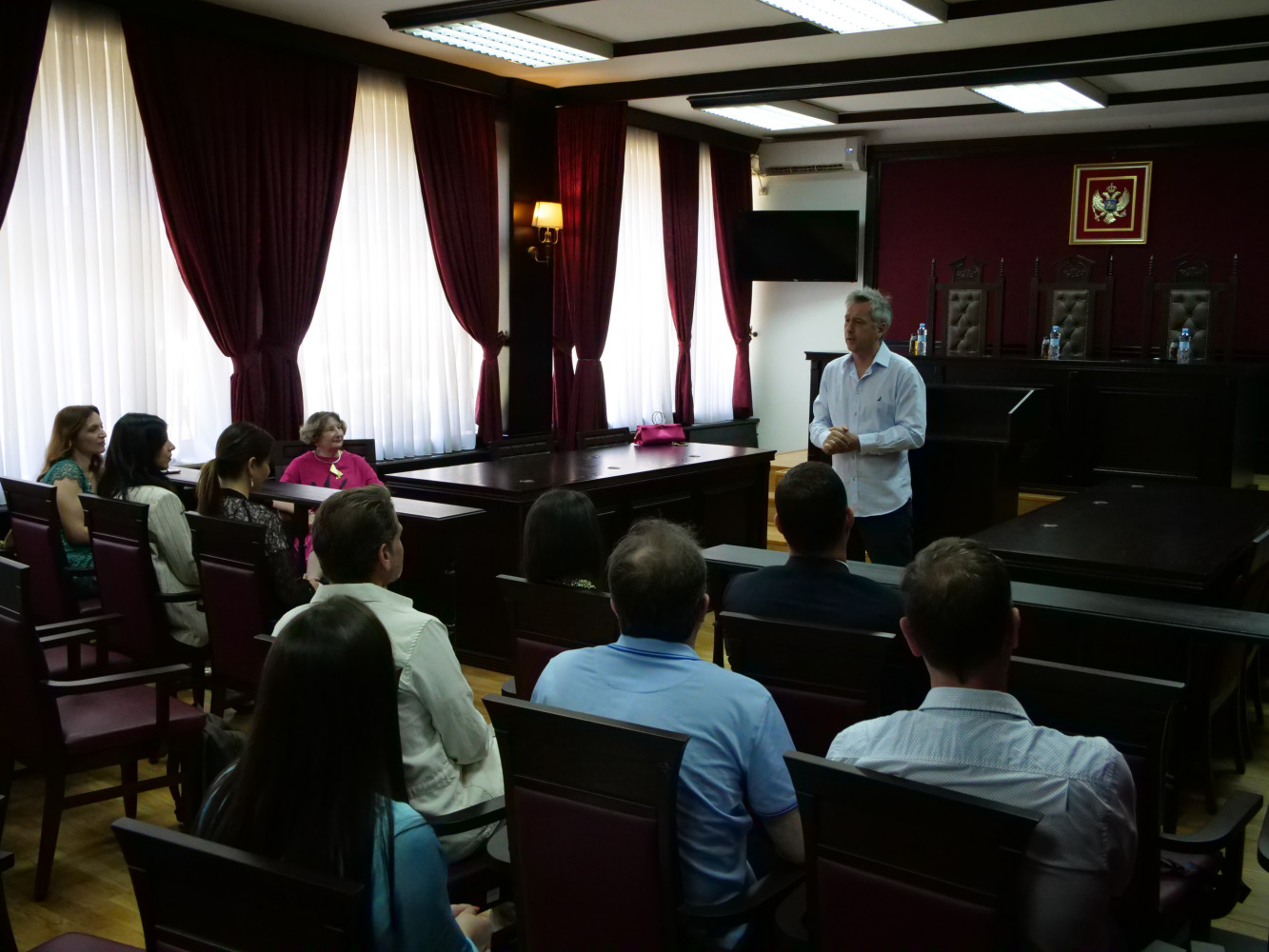 Univerzitet Crne Gore