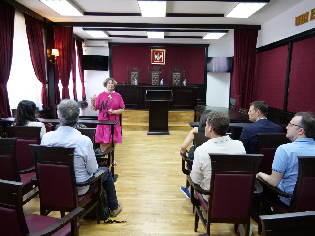 Univerzitet Crne Gore