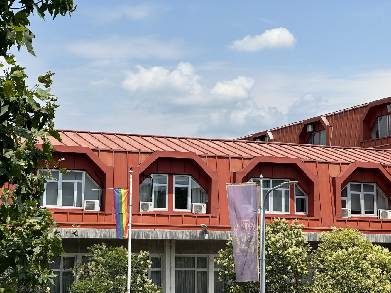 Univerzitet Crne Gore