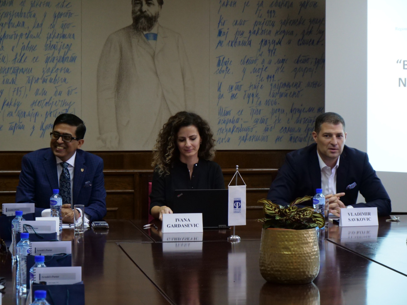 Univerzitet Crne Gore