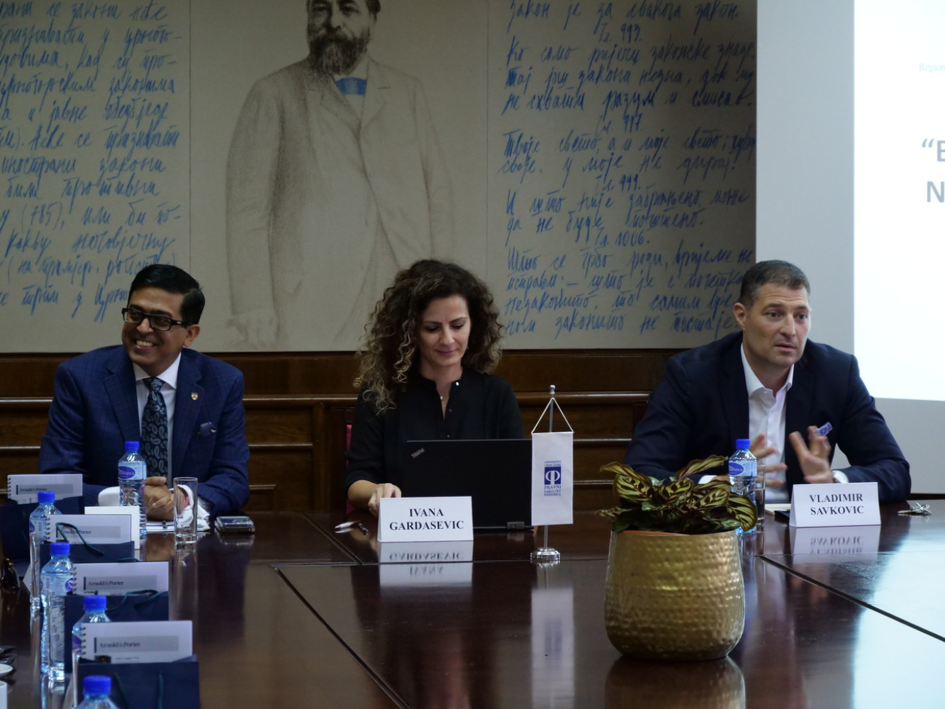 Univerzitet Crne Gore