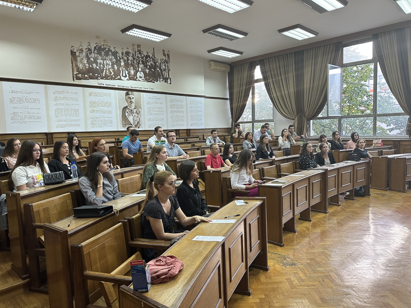 Univerzitet Crne Gore