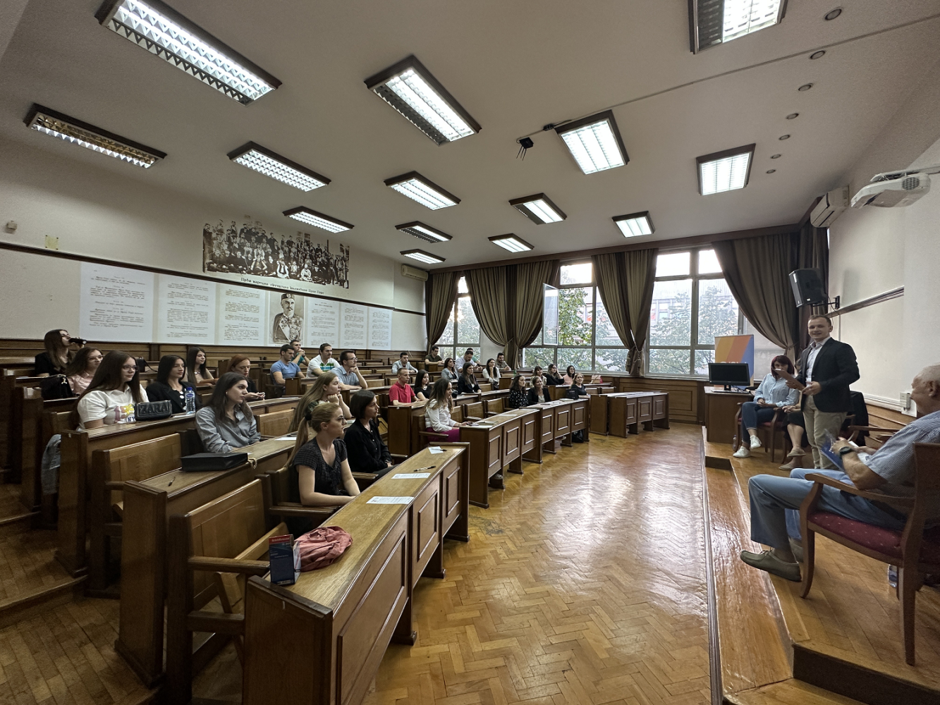 Univerzitet Crne Gore