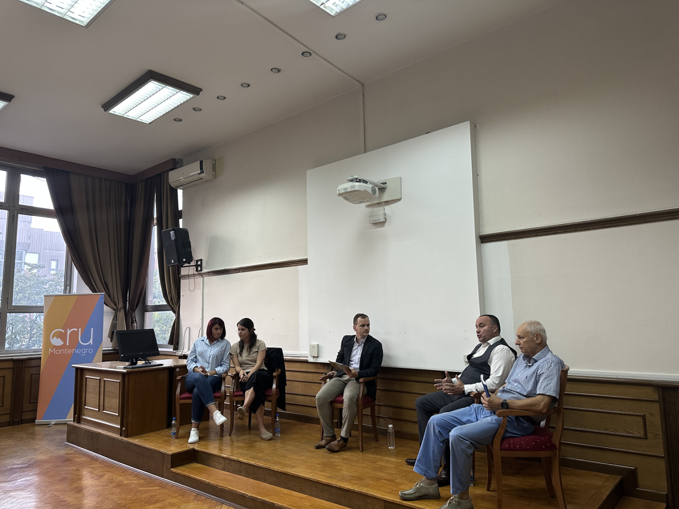 Univerzitet Crne Gore