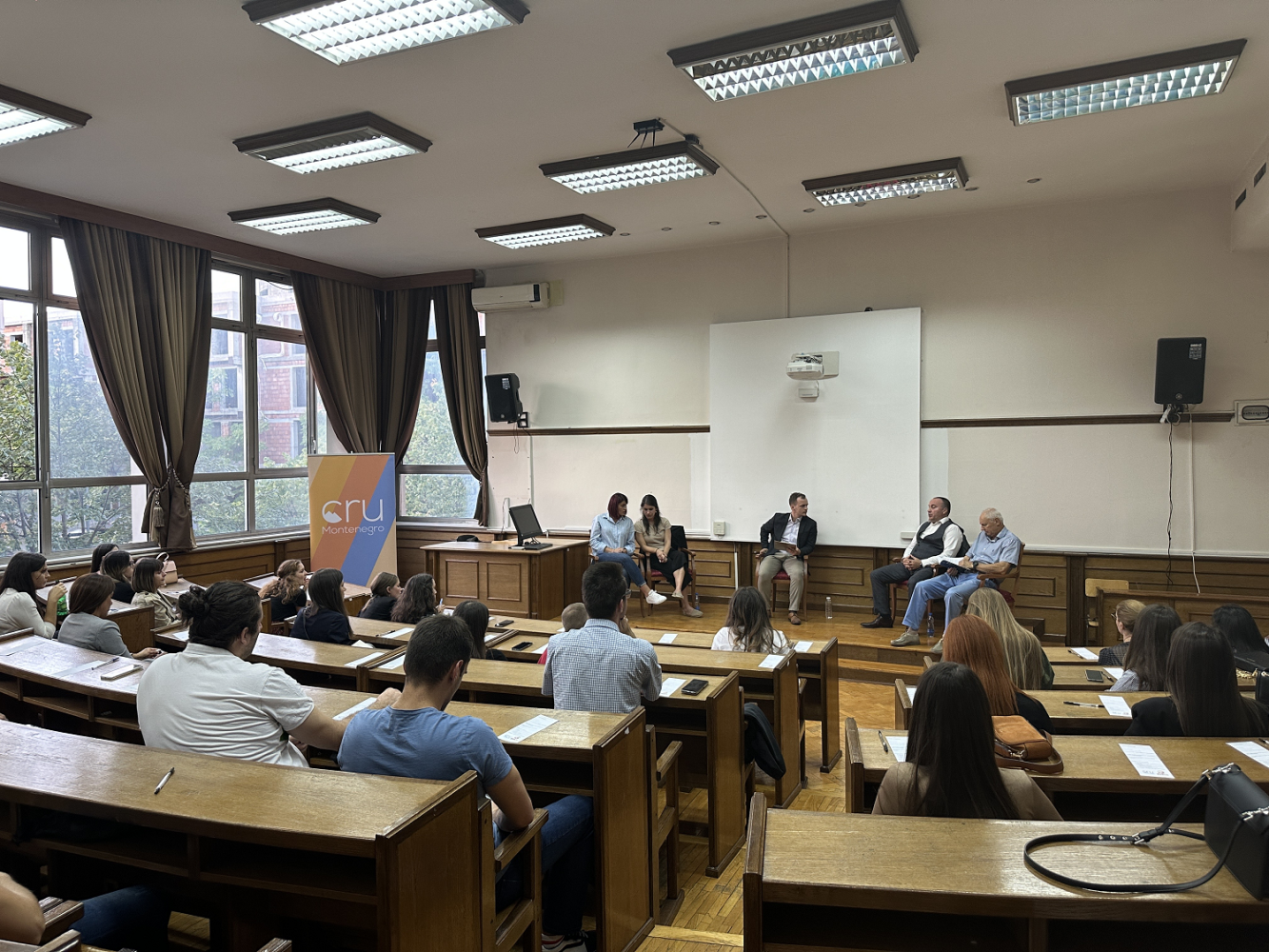 Univerzitet Crne Gore