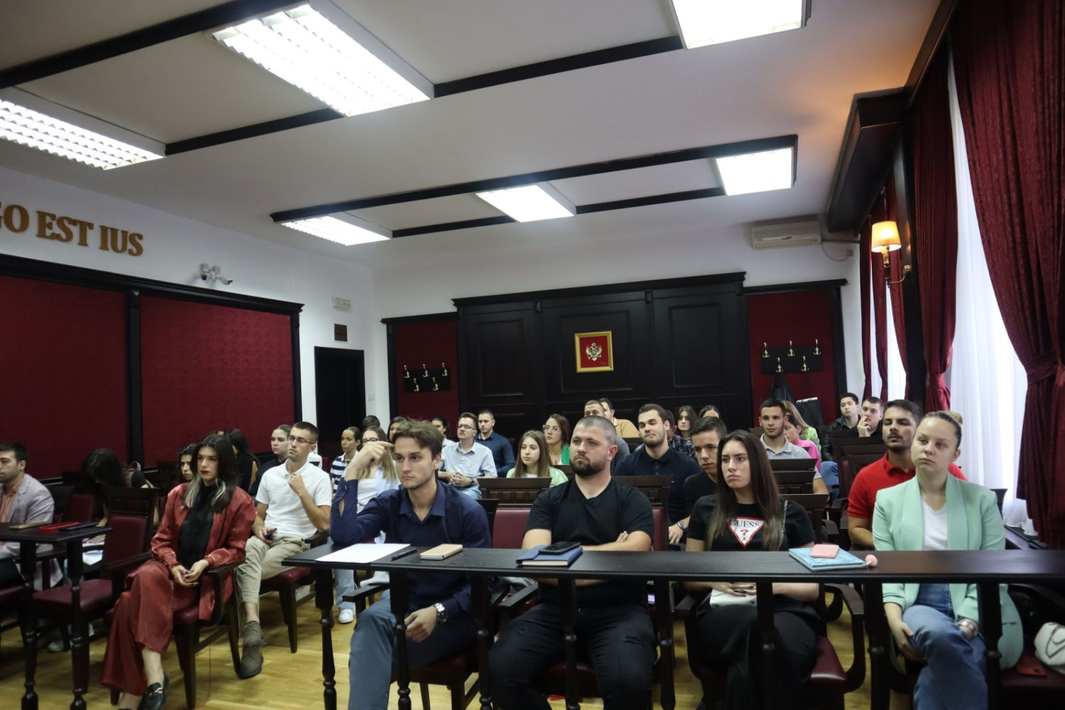 Univerzitet Crne Gore