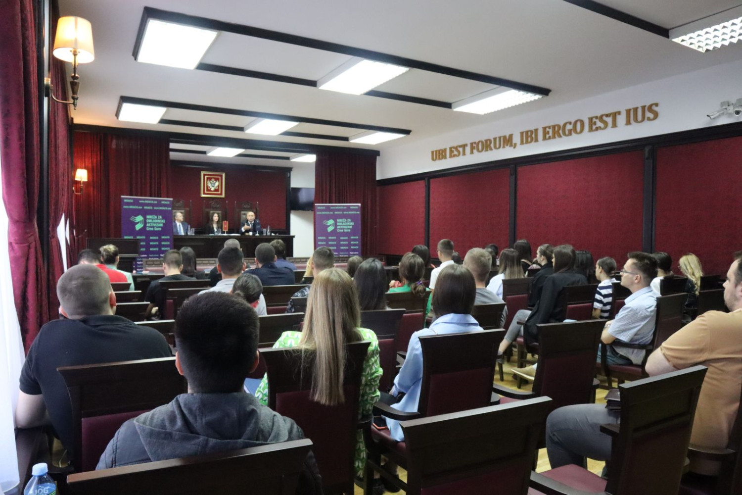 Univerzitet Crne Gore