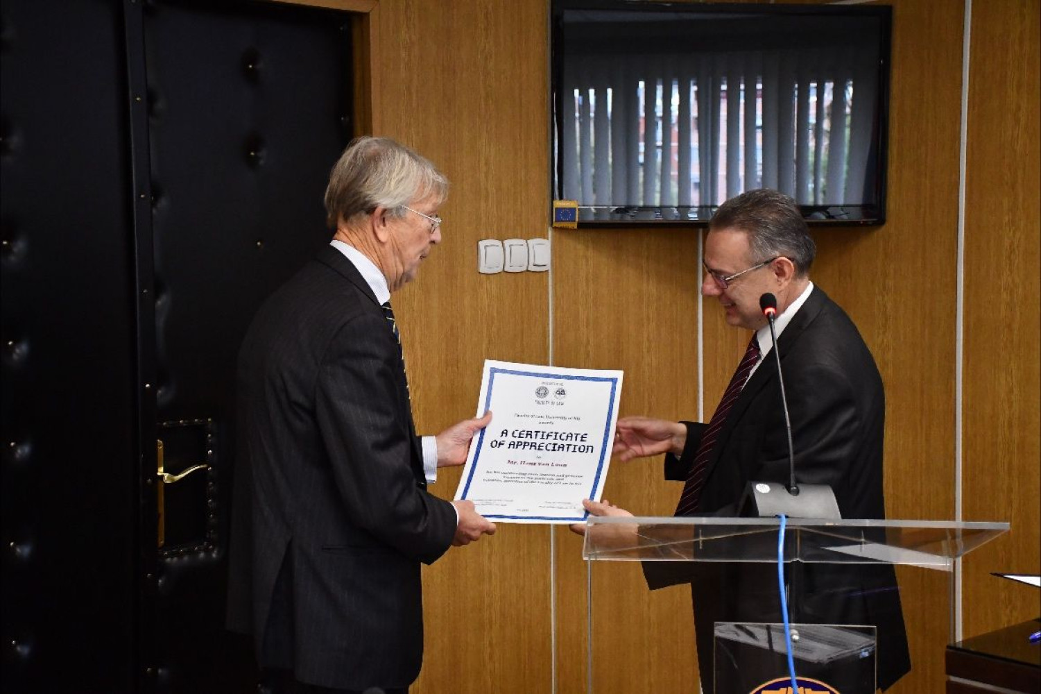 Univerzitet Crne Gore