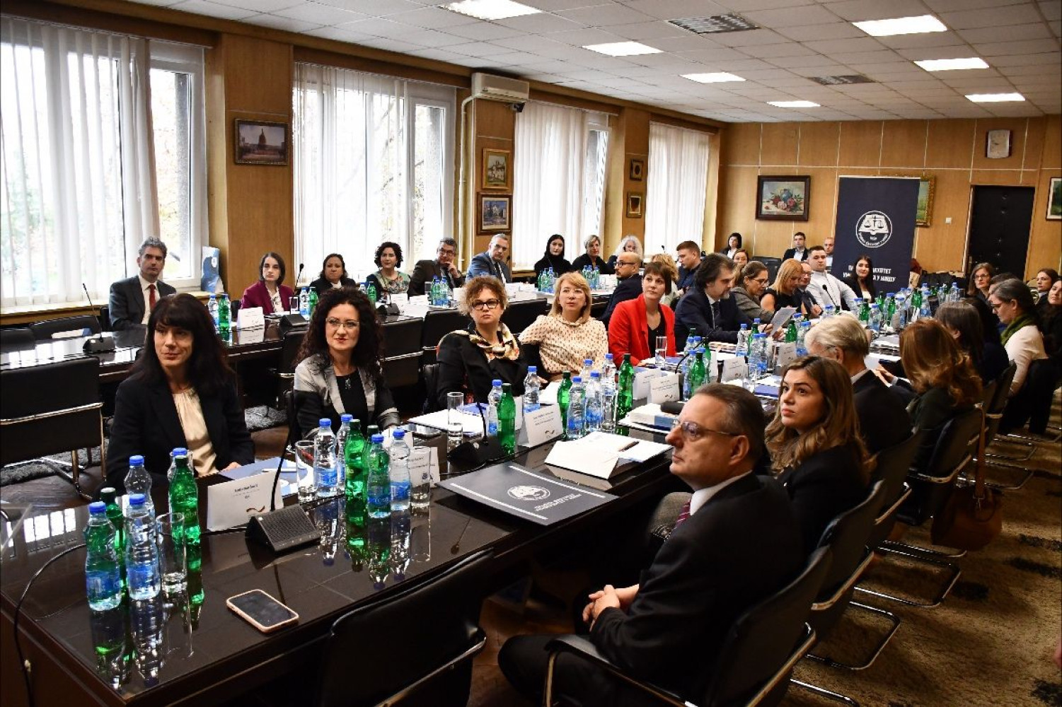 Univerzitet Crne Gore