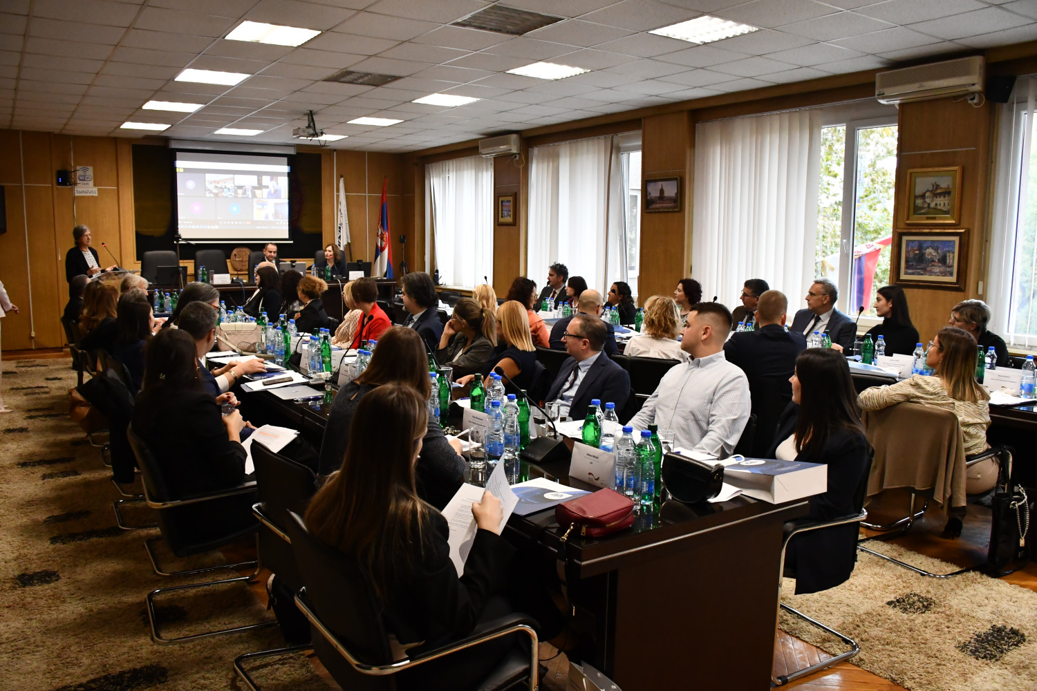 Univerzitet Crne Gore