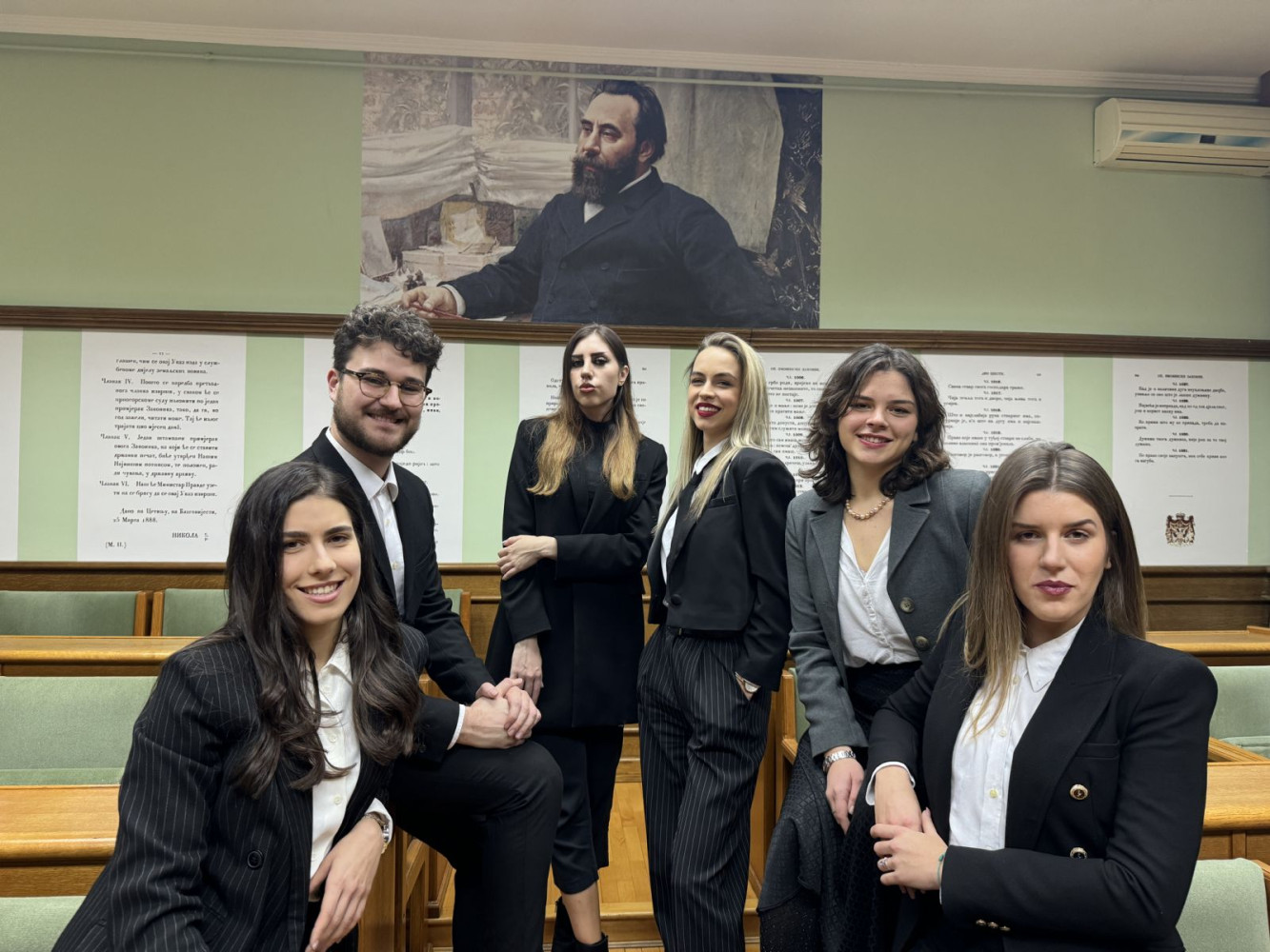 Univerzitet Crne Gore