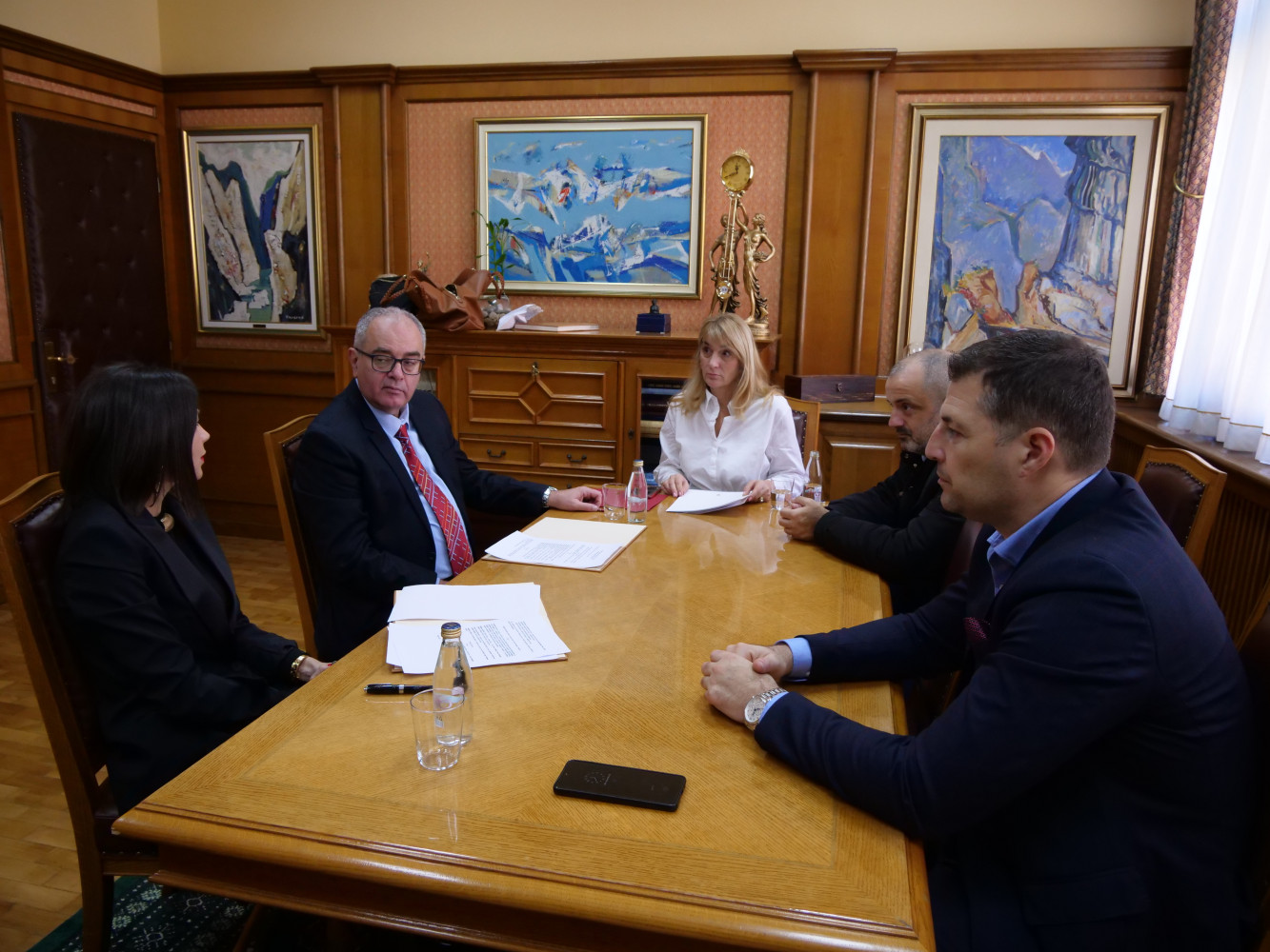 Univerzitet Crne Gore