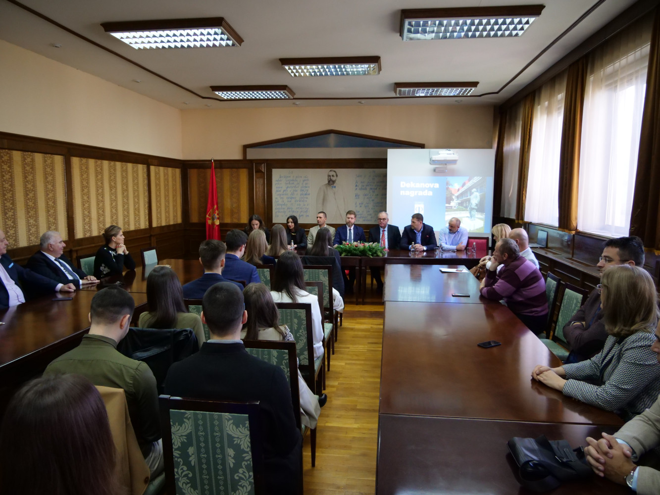 Univerzitet Crne Gore