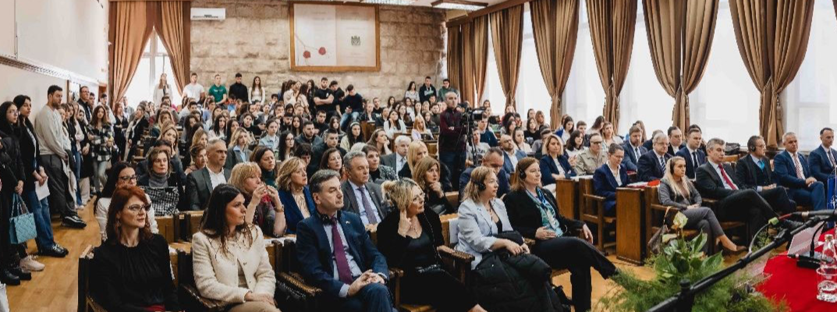 Univerzitet Crne Gore