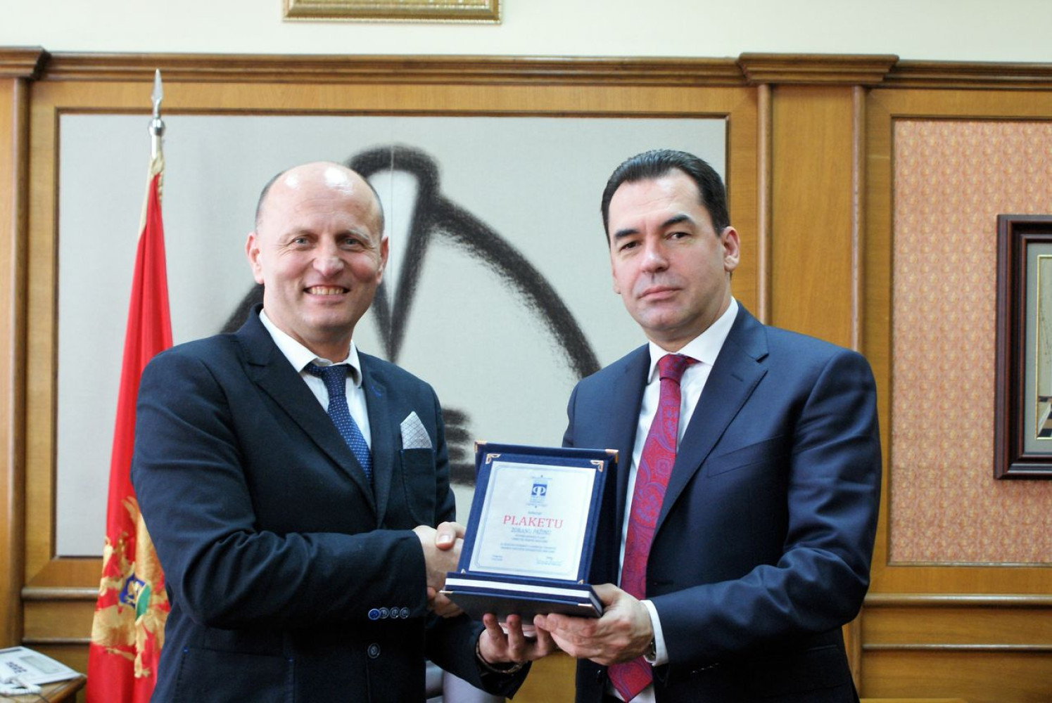 Univerzitet Crne Gore