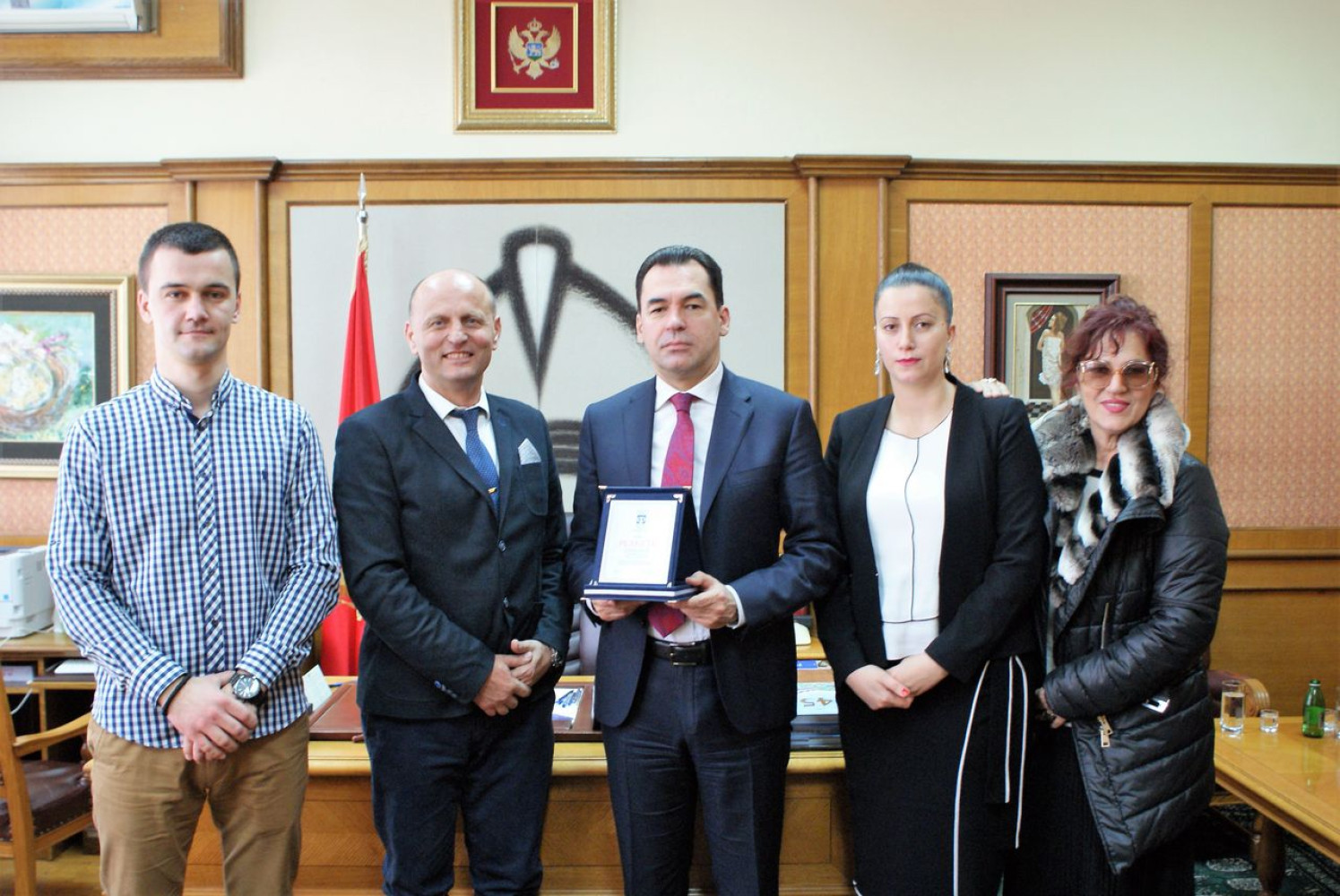 Univerzitet Crne Gore