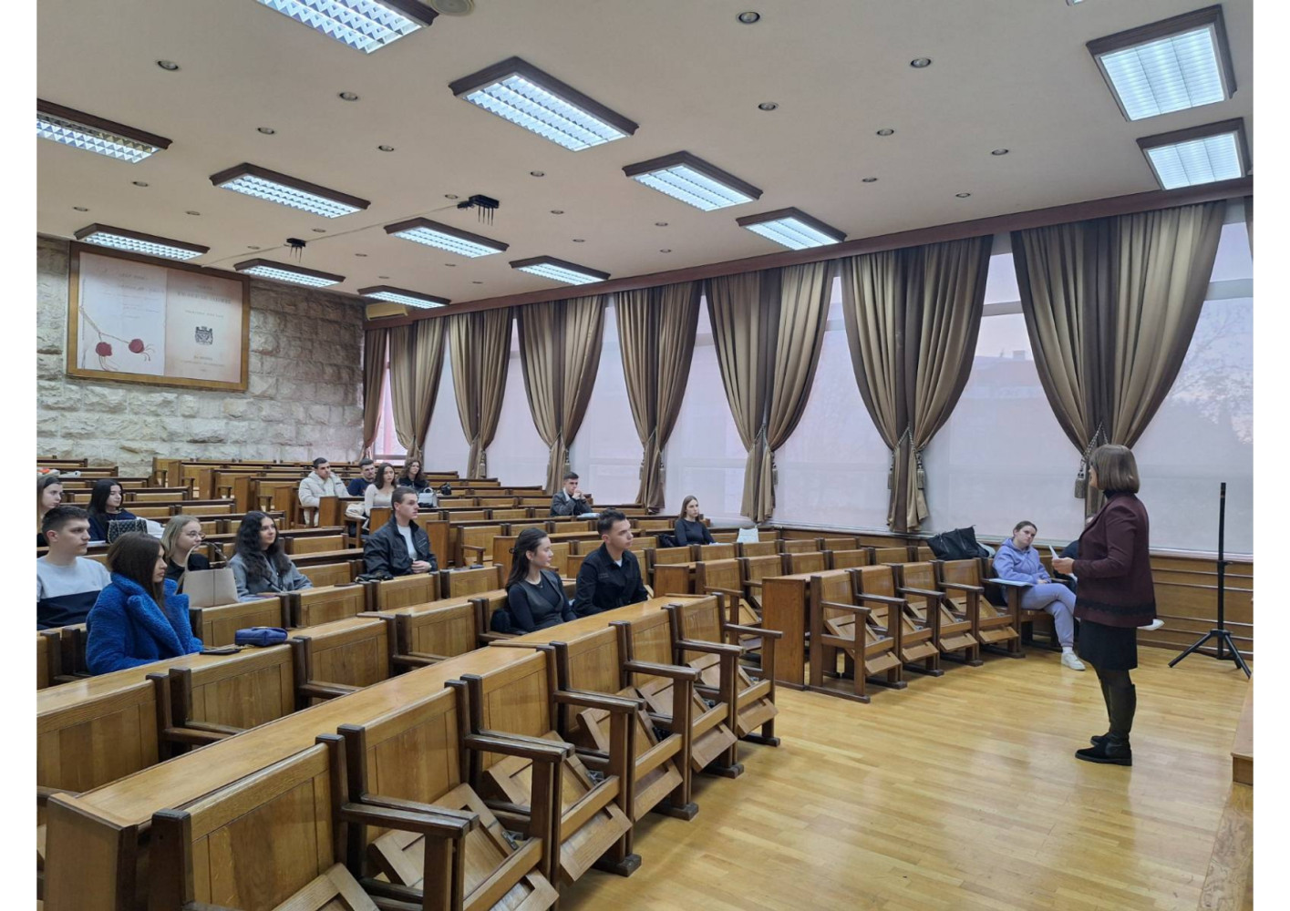 Univerzitet Crne Gore