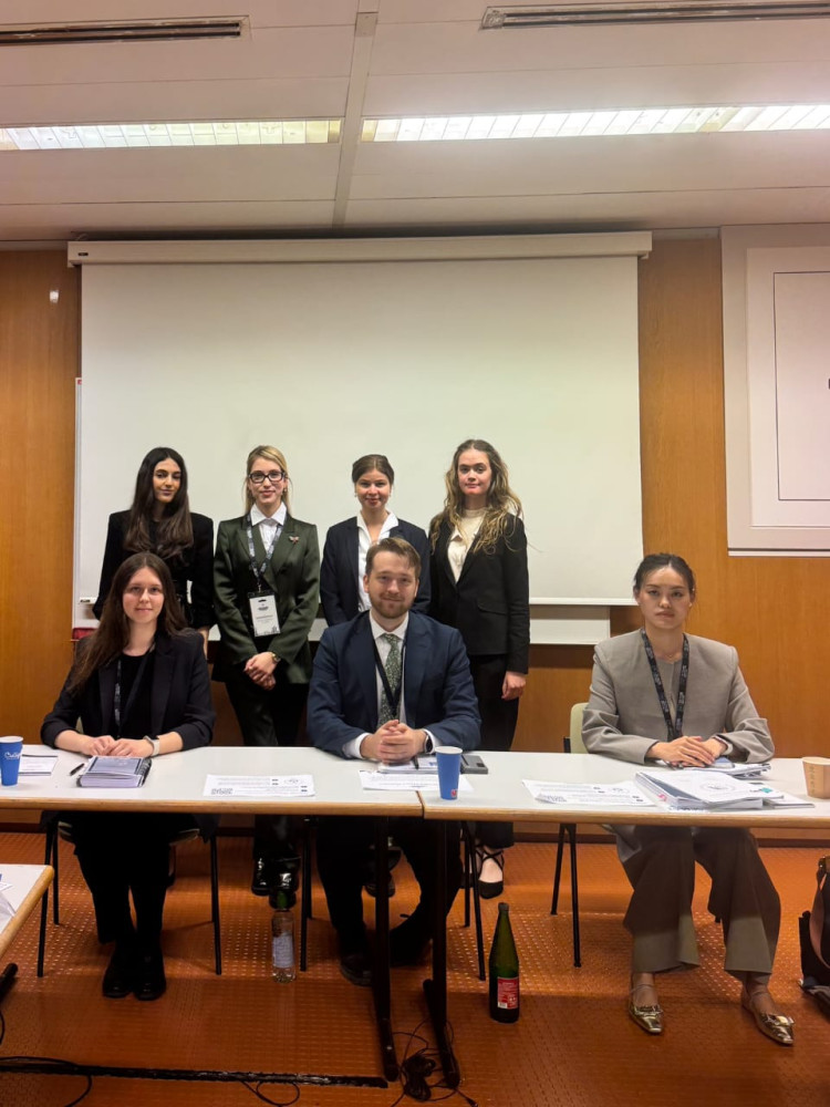 Univerzitet Crne Gore