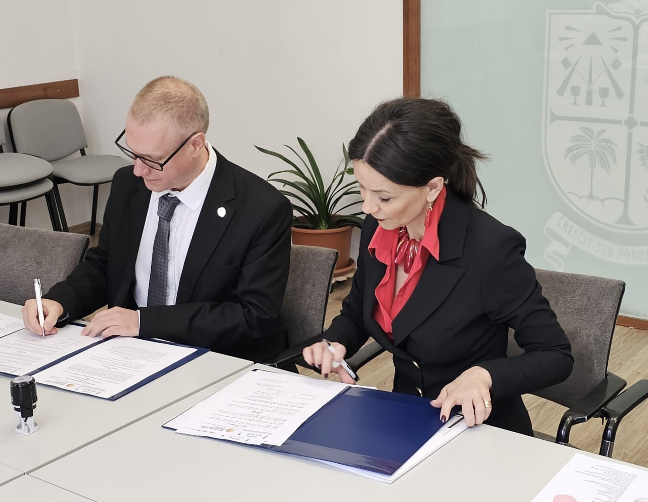Univerzitet Crne Gore