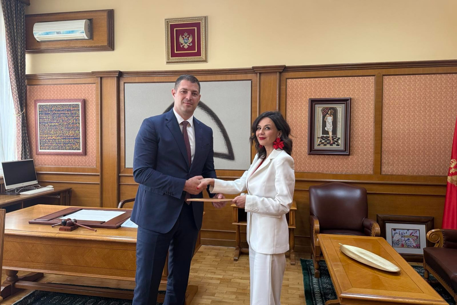 Univerzitet Crne Gore