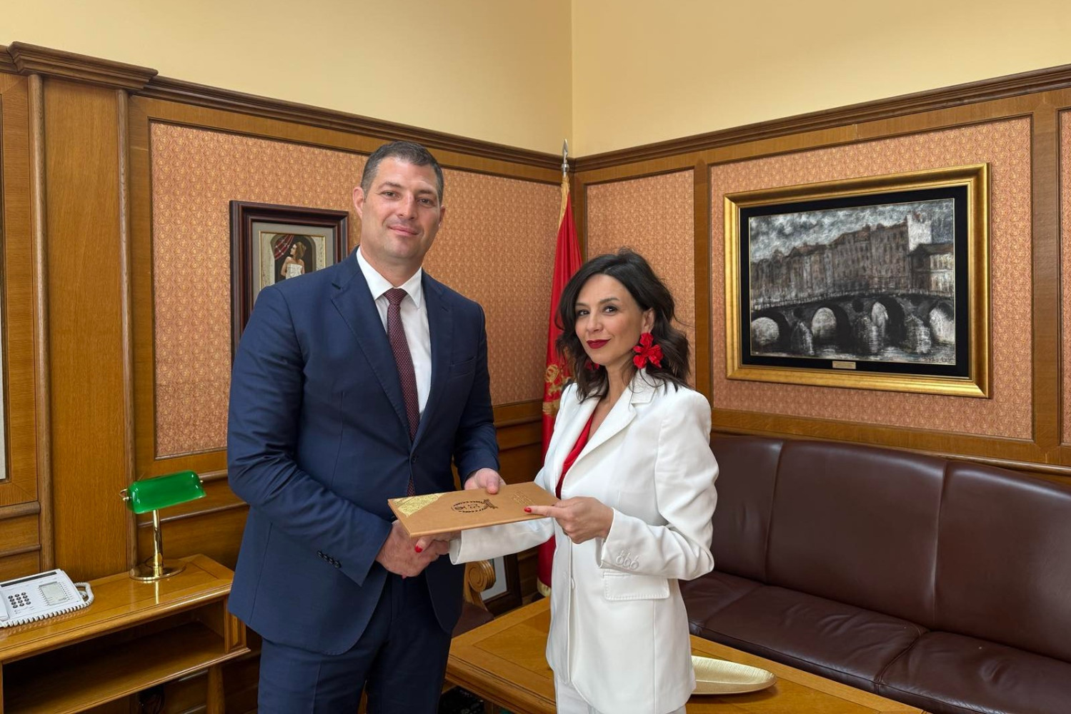 Univerzitet Crne Gore