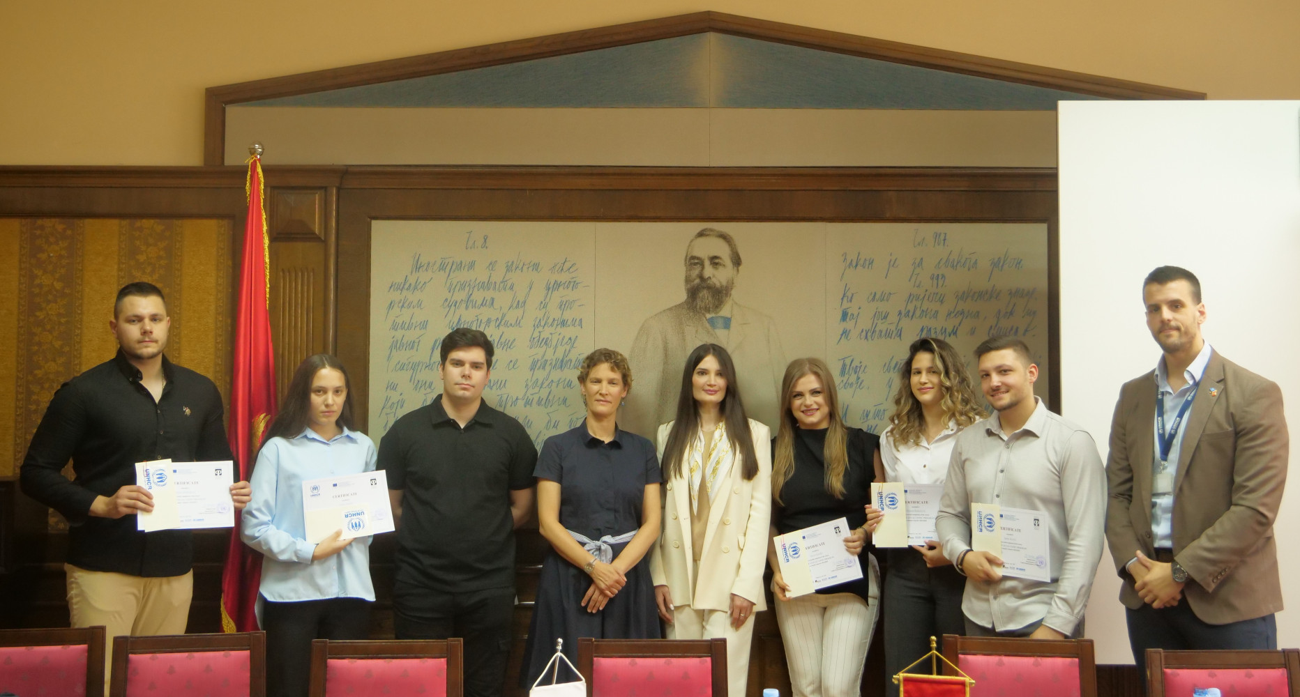 Univerzitet Crne Gore