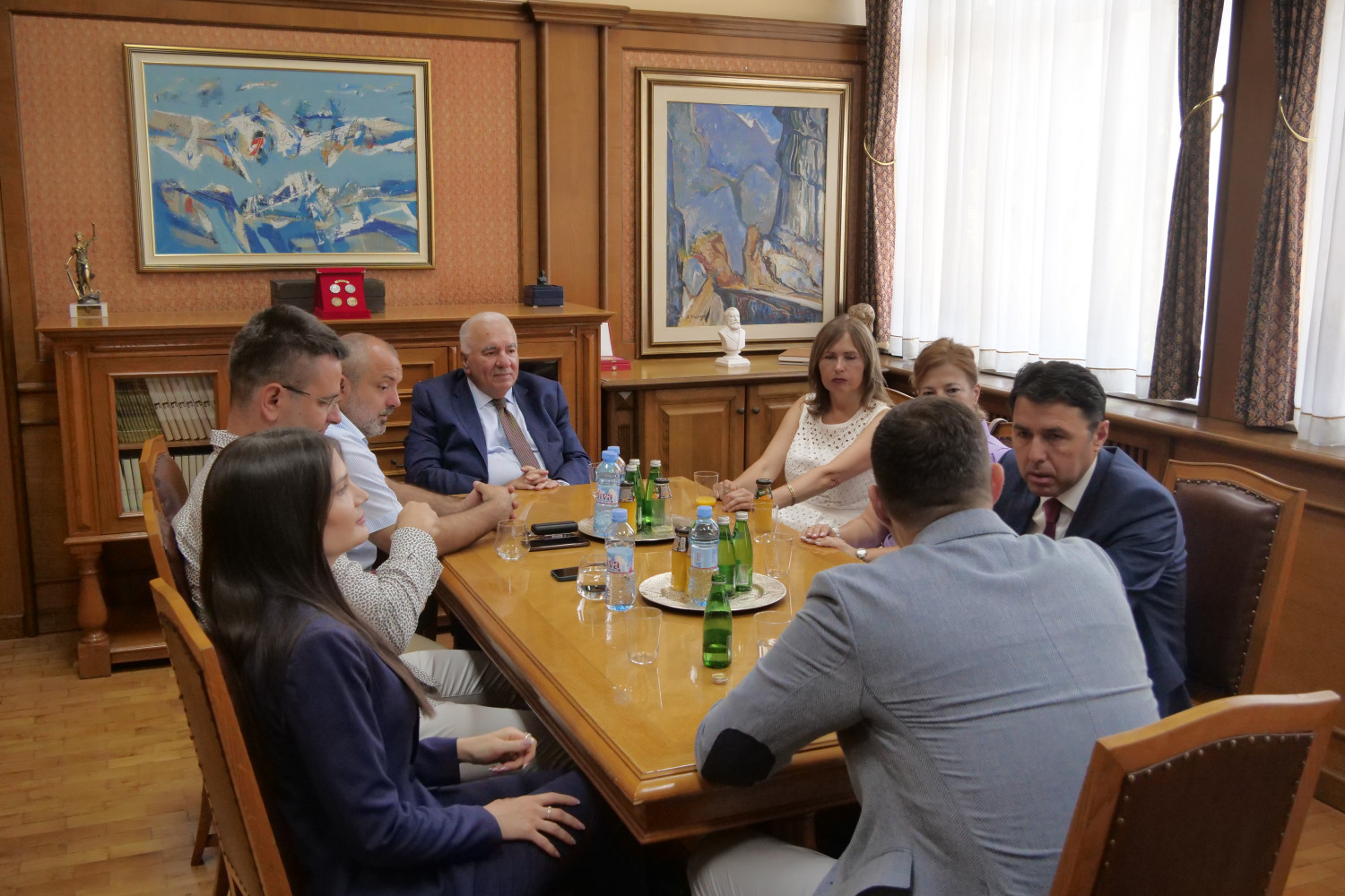 Univerzitet Crne Gore