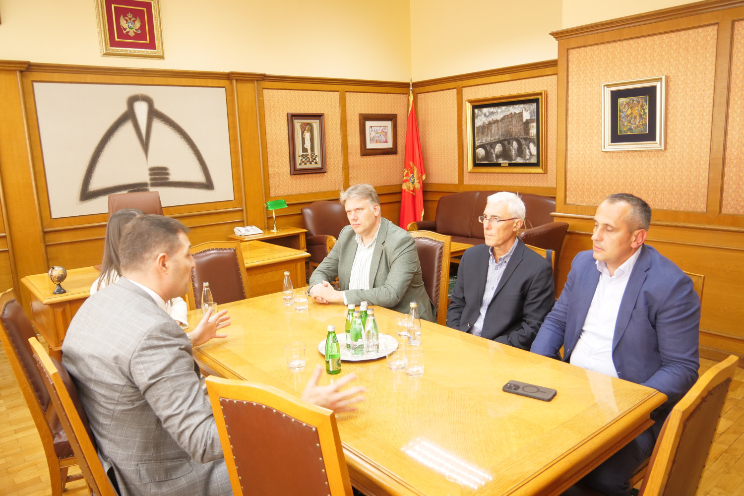 Univerzitet Crne Gore