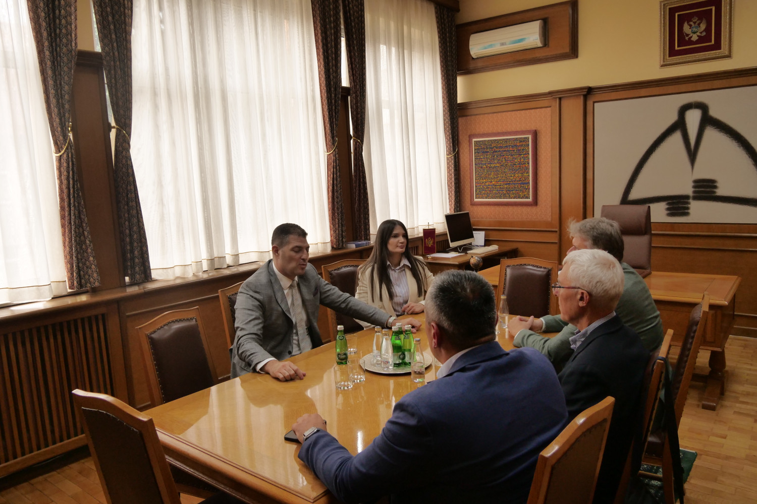 Univerzitet Crne Gore