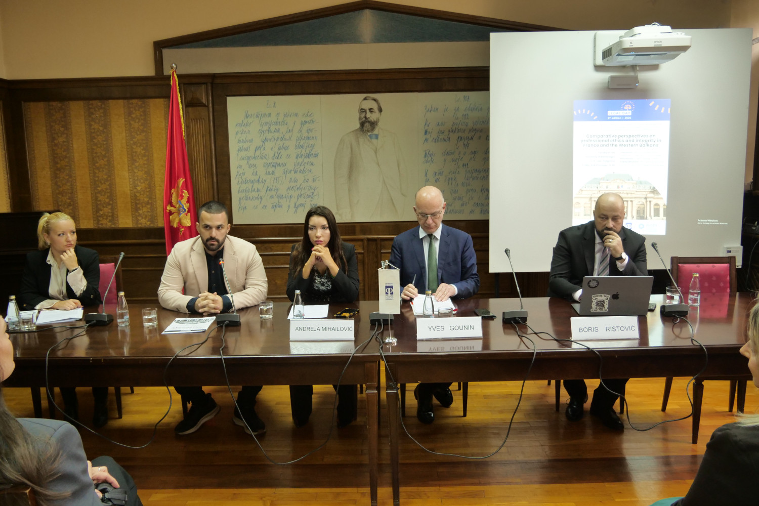 Univerzitet Crne Gore