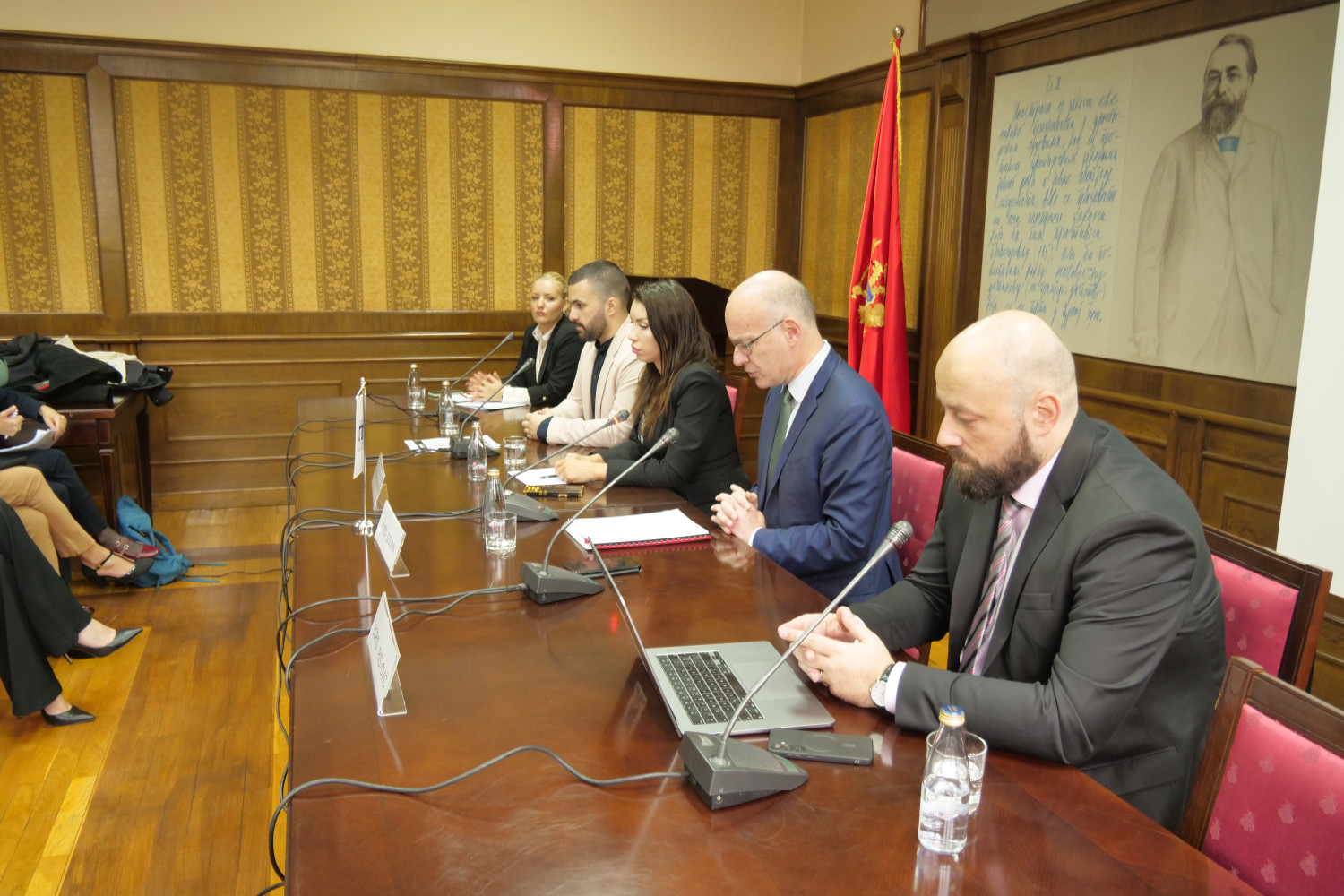 Univerzitet Crne Gore