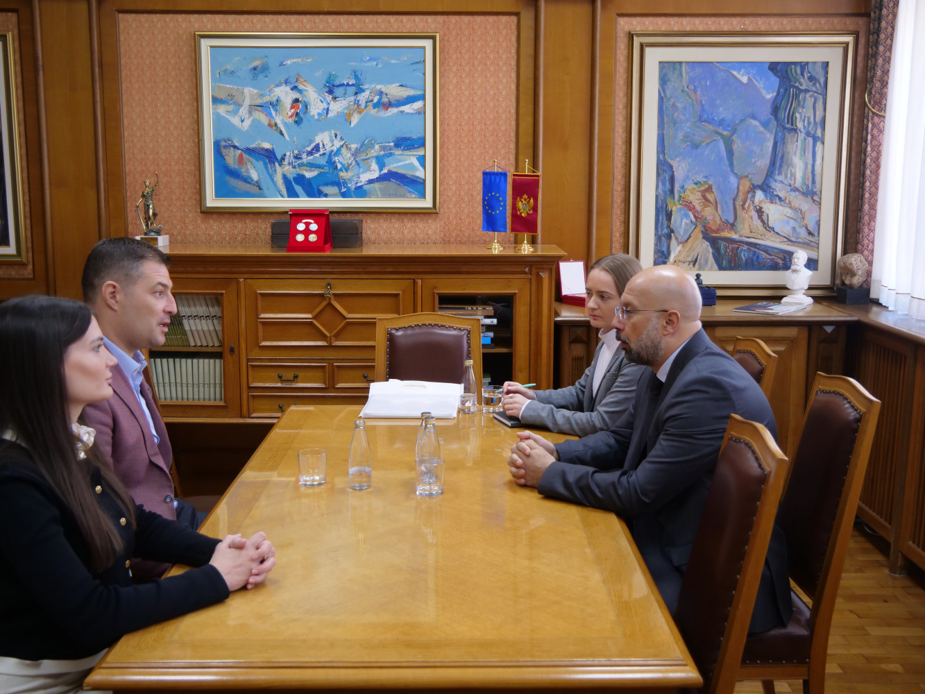 Univerzitet Crne Gore