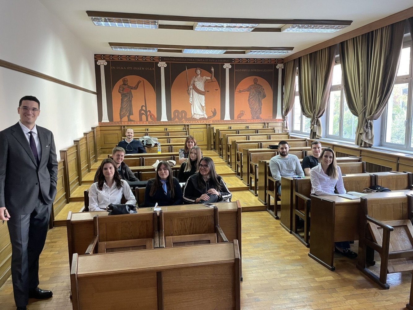 Univerzitet Crne Gore