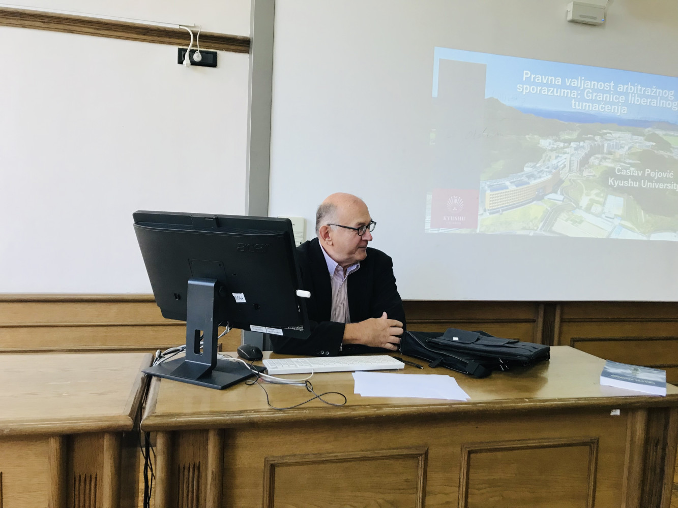 Univerzitet Crne Gore