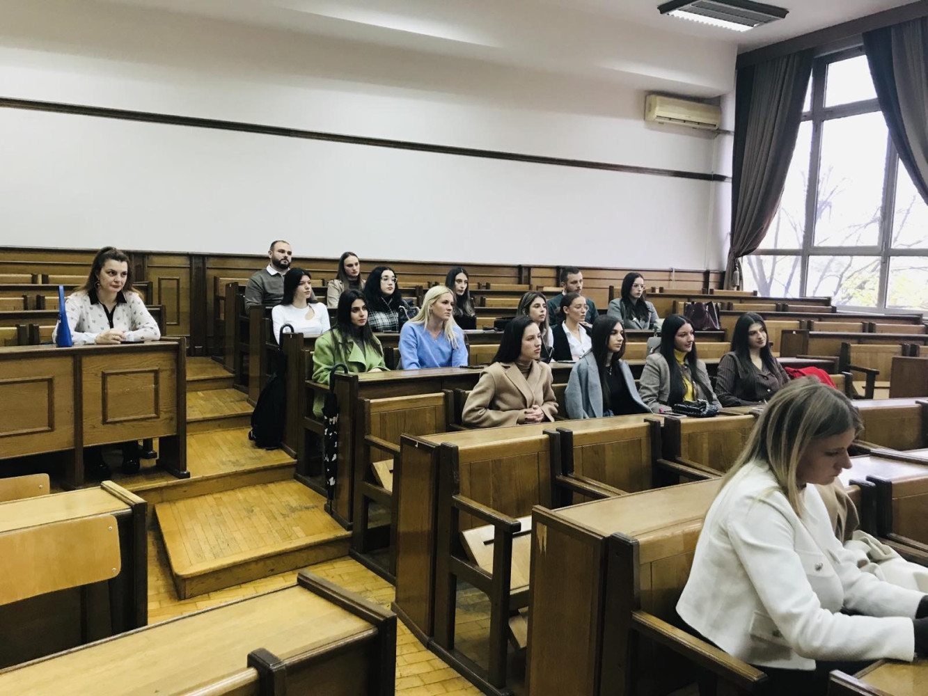 Univerzitet Crne Gore