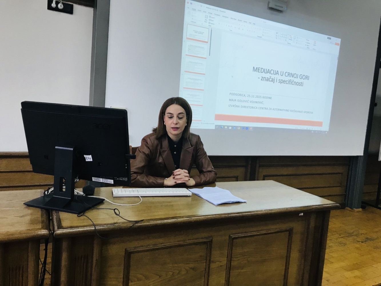 Univerzitet Crne Gore