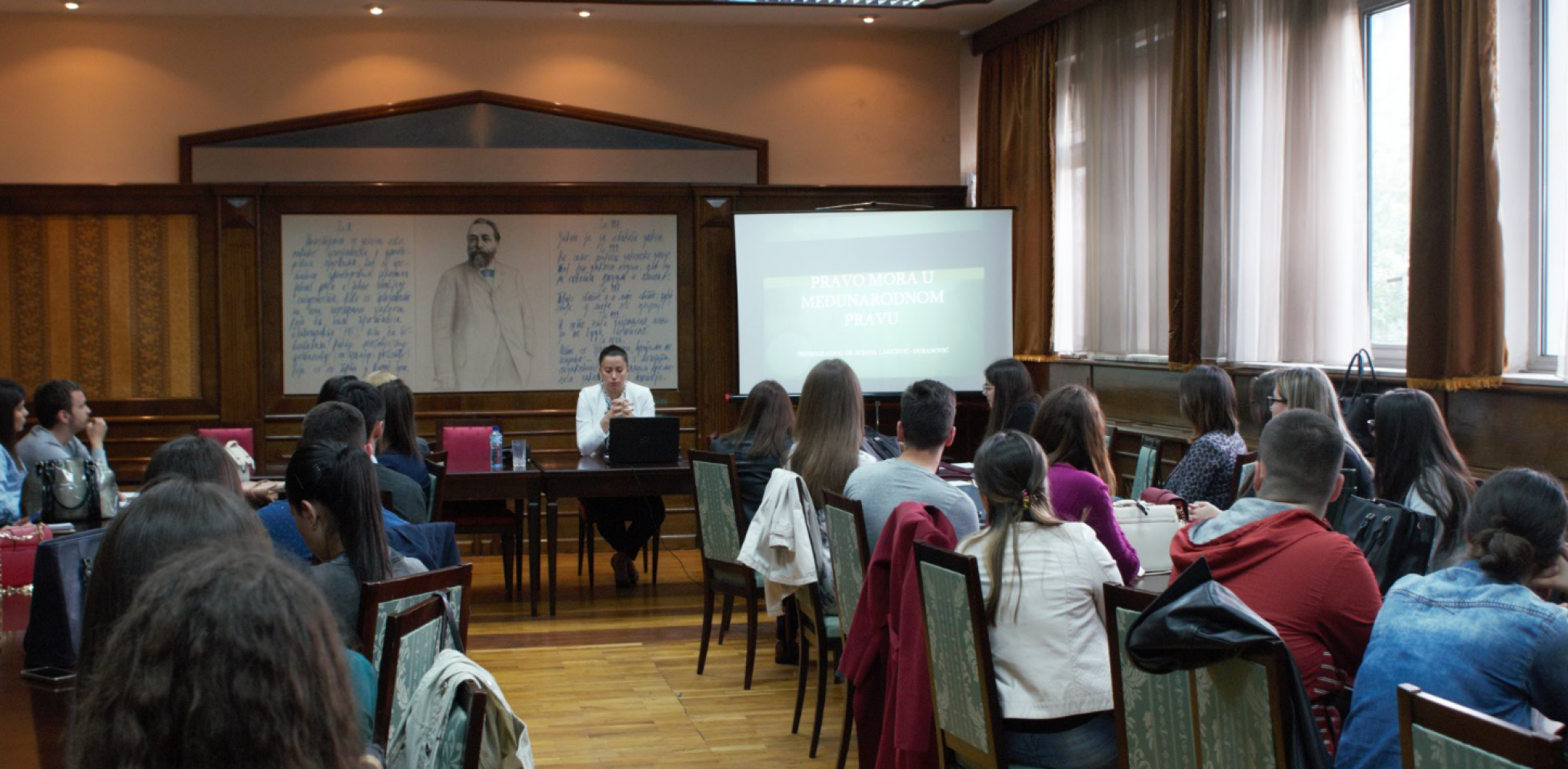 Univerzitet Crne Gore