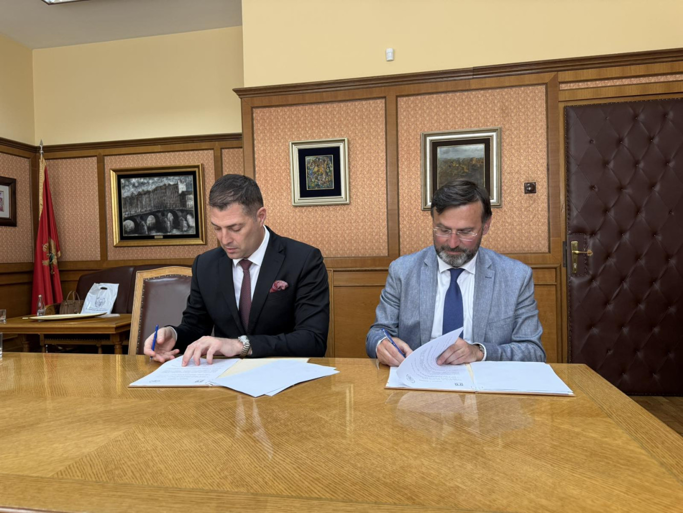 Univerzitet Crne Gore