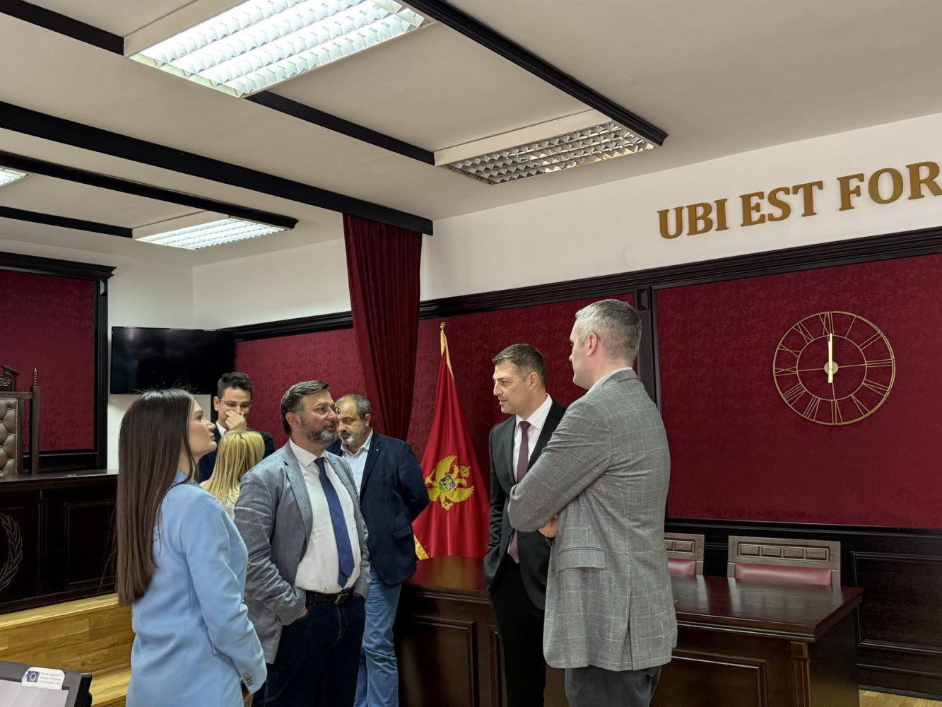 Univerzitet Crne Gore