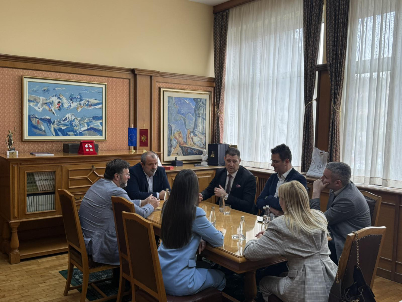 Univerzitet Crne Gore