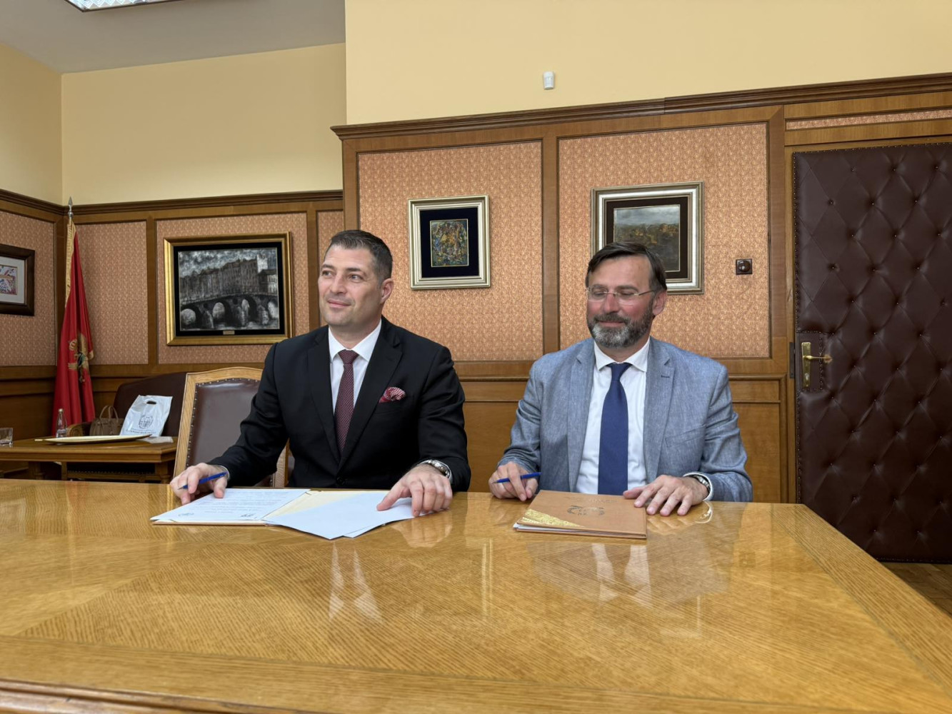 Univerzitet Crne Gore