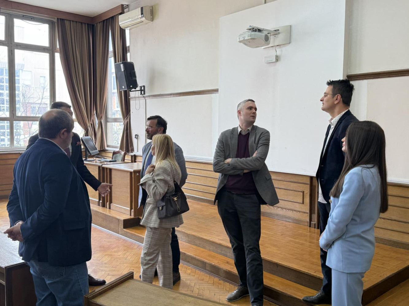 Univerzitet Crne Gore