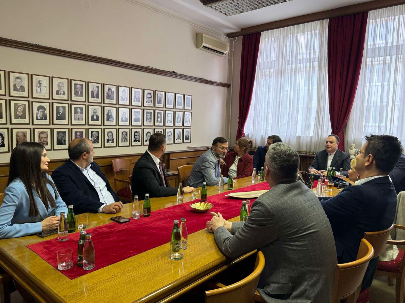 Univerzitet Crne Gore