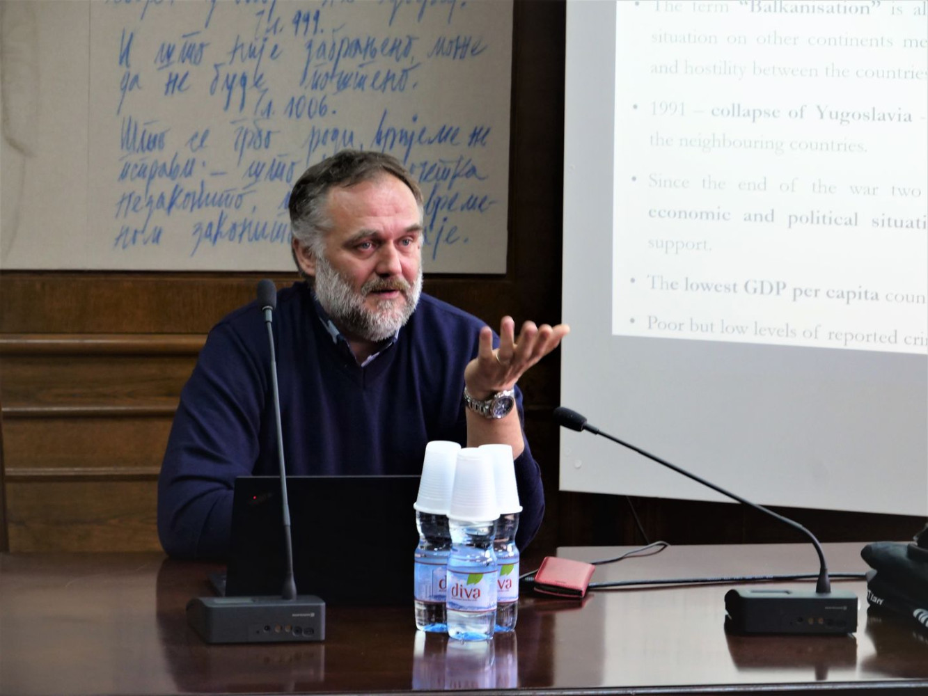 Univerzitet Crne Gore