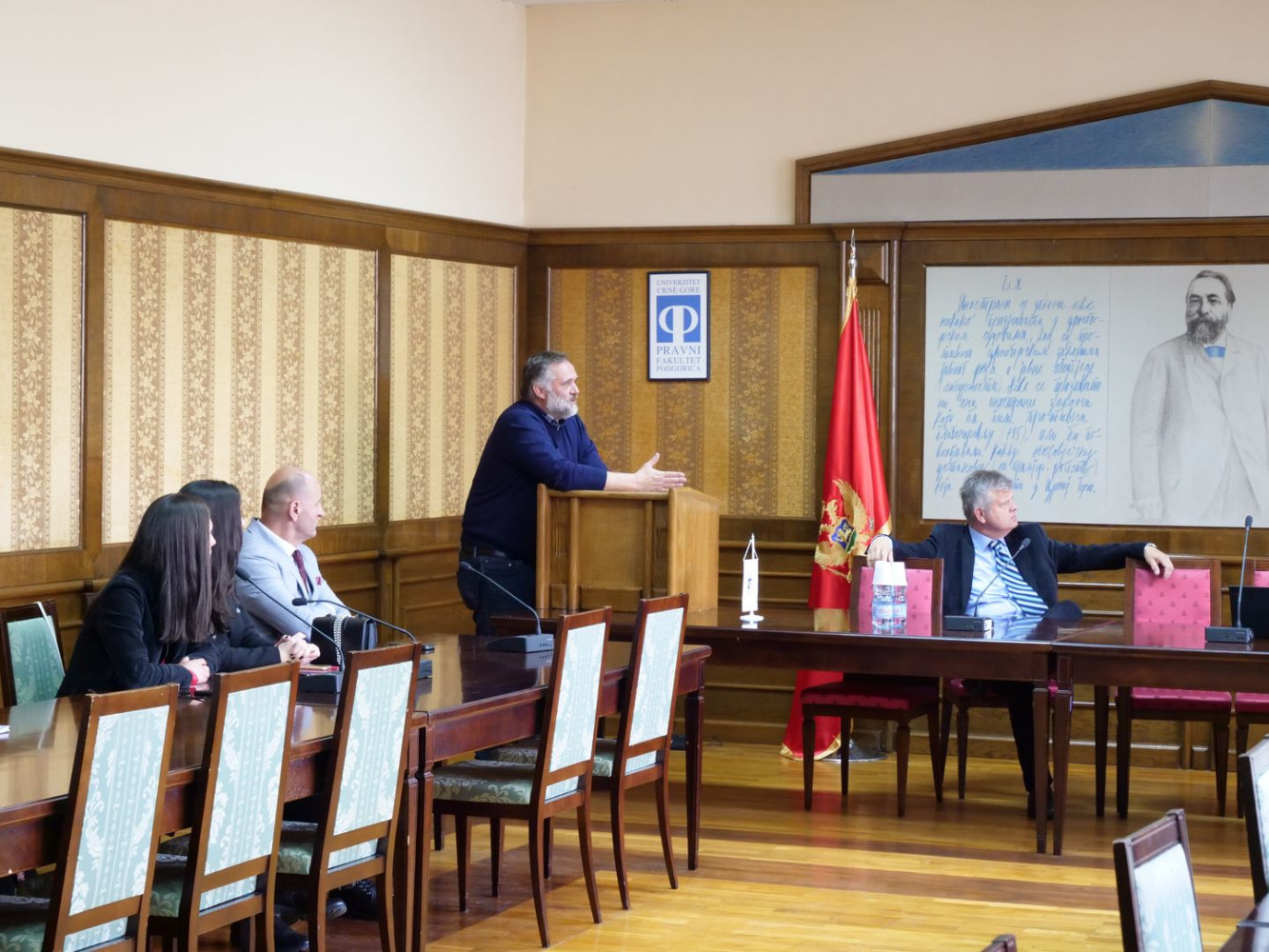 Univerzitet Crne Gore