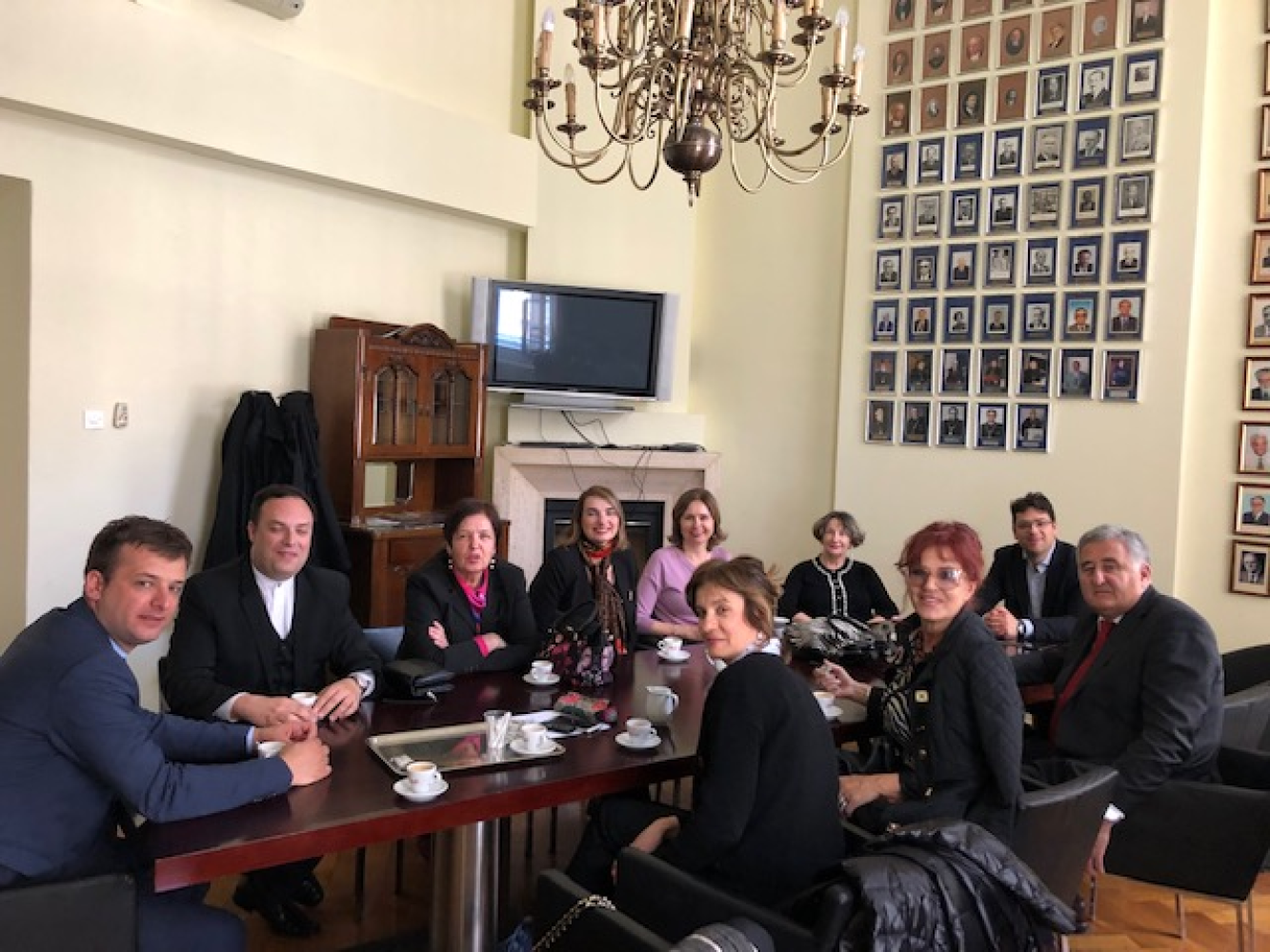 Univerzitet Crne Gore