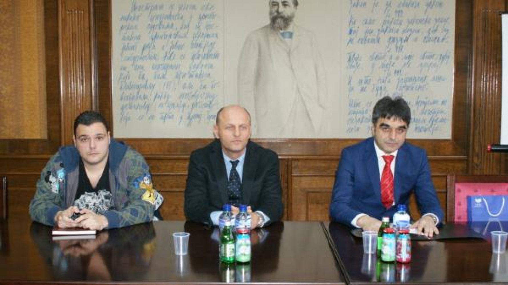 Univerzitet Crne Gore